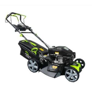 Motorna samohodna kosačica Dolomite D51S11 51cm