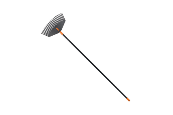 Detalj glave Fiskars grabulje M 1063090